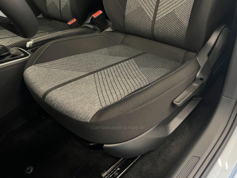 VOLKSWAGEN TERA 1.0 170 TSI COMFORT 12V 2026/2026 ÓTIMA CAR FLORES DA CUNHA / Carros no Vale