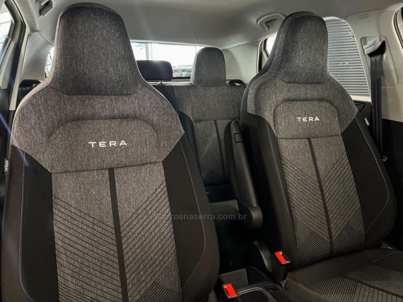 VOLKSWAGEN TERA 1.0 170 TSI COMFORT 12V 2025/2026 ÓTIMA CAR FLORES DA CUNHA / Carros no Vale