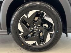 VOLKSWAGEN TERA 1.0 170 TSI COMFORT 12V 2025/2026 ÓTIMA CAR FLORES DA CUNHA / Carros no Vale