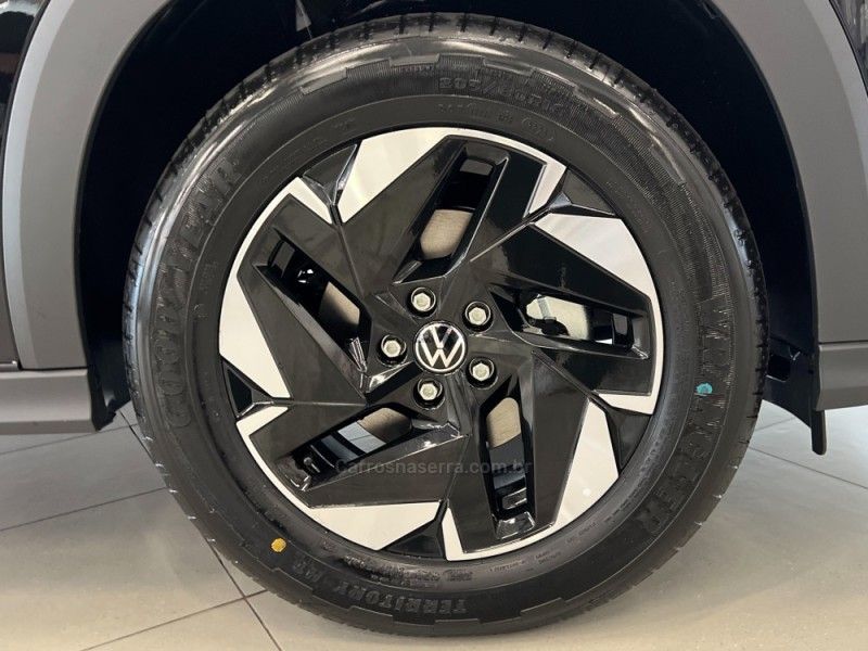 VOLKSWAGEN TERA 1.0 170 TSI COMFORT 12V 2025/2026 ÓTIMA CAR FLORES DA CUNHA / Carros no Vale