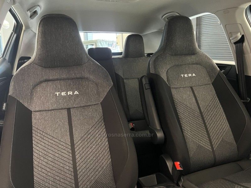 VOLKSWAGEN TERA 1.0 170 TSI COMFORT 12V 2026/2026 ÓTIMA CAR FLORES DA CUNHA / Carros no Vale