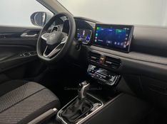 VOLKSWAGEN TERA 1.0 170 TSI COMFORT 12V 2026/2026 ÓTIMA CAR FLORES DA CUNHA / Carros no Vale