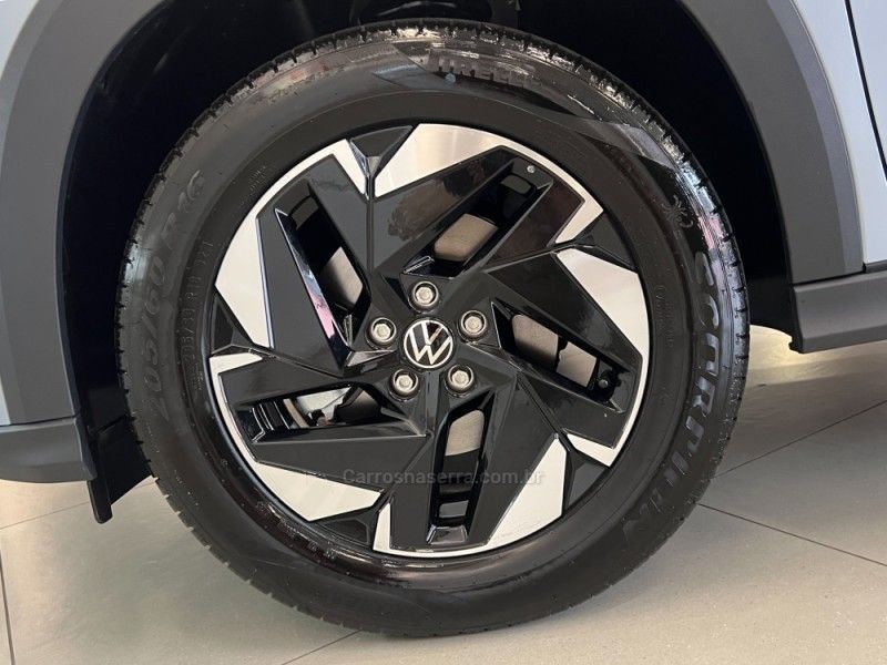 VOLKSWAGEN TERA 1.0 170 TSI COMFORT 12V 2026/2026 ÓTIMA CAR FLORES DA CUNHA / Carros no Vale