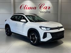 VOLKSWAGEN TERA 1.0 170 TSI COMFORT 12V 2025/2026 ÓTIMA CAR FLORES DA CUNHA / Carros no Vale