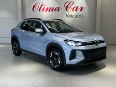 VOLKSWAGEN TERA 1.0 170 TSI COMFORT 12V 2026/2026 ÓTIMA CAR FLORES DA CUNHA / Carros no Vale
