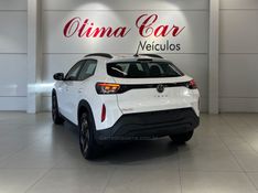 VOLKSWAGEN TERA 1.0 170 TSI COMFORT 12V 2025/2026 ÓTIMA CAR FLORES DA CUNHA / Carros no Vale