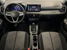 VOLKSWAGEN TERA 1.0 170 TSI COMFORT 12V 2025/2026 ÓTIMA CAR FLORES DA CUNHA / Carros no Vale