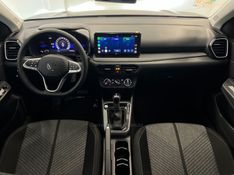 VOLKSWAGEN TERA 1.0 170 TSI COMFORT 12V 2025/2026 ÓTIMA CAR FLORES DA CUNHA / Carros no Vale