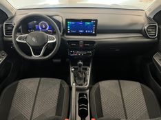 VOLKSWAGEN TERA 1.0 170 TSI COMFORT 12V 2026/2026 ÓTIMA CAR FLORES DA CUNHA / Carros no Vale