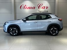 VOLKSWAGEN TERA 1.0 170 TSI COMFORT 12V 2026/2026 ÓTIMA CAR FLORES DA CUNHA / Carros no Vale
