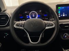 VOLKSWAGEN TERA 1.0 170 TSI COMFORT 12V 2025/2026 ÓTIMA CAR FLORES DA CUNHA / Carros no Vale