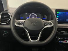 VOLKSWAGEN TERA 1.0 170 TSI COMFORT 12V 2026/2026 ÓTIMA CAR FLORES DA CUNHA / Carros no Vale