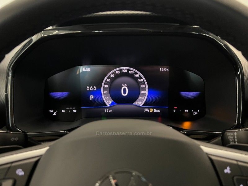 VOLKSWAGEN TERA 1.0 170 TSI COMFORT 12V 2025/2026 ÓTIMA CAR FLORES DA CUNHA / Carros no Vale