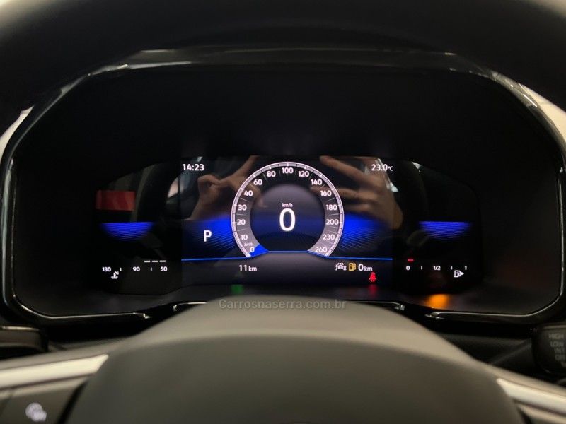 VOLKSWAGEN TERA 1.0 170 TSI COMFORT 12V 2025/2026 ÓTIMA CAR FLORES DA CUNHA / Carros no Vale