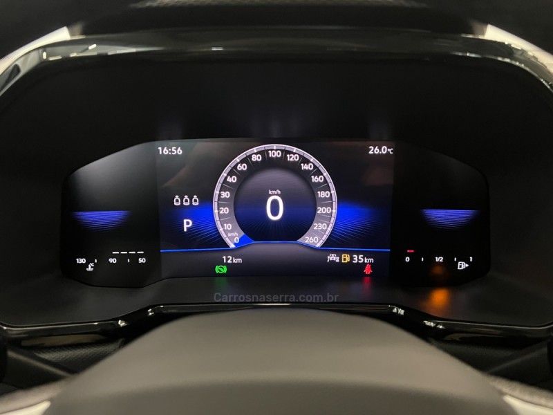 VOLKSWAGEN TERA 1.0 170 TSI COMFORT 12V 2026/2026 ÓTIMA CAR FLORES DA CUNHA / Carros no Vale