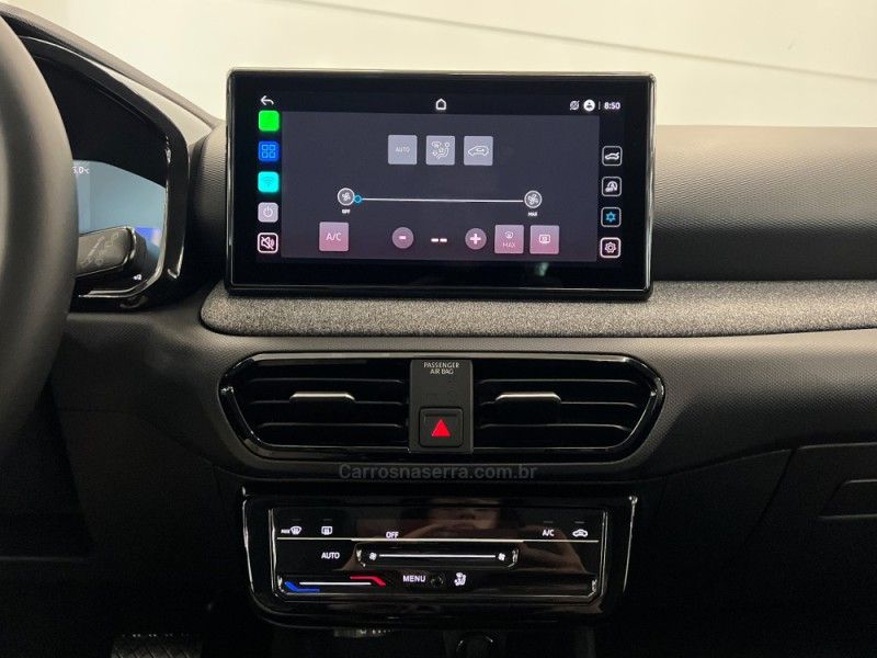 VOLKSWAGEN TERA 1.0 170 TSI COMFORT 12V 2025/2026 ÓTIMA CAR FLORES DA CUNHA / Carros no Vale