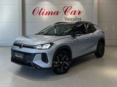 VOLKSWAGEN TERA 1.0 170 TSI HIGH 12V 2025/2026 ÓTIMA CAR FLORES DA CUNHA / Carros no Vale