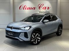 VOLKSWAGEN TERA 1.0 170 TSI HIGH 12V 2025/2026 ÓTIMA CAR FLORES DA CUNHA / Carros no Vale
