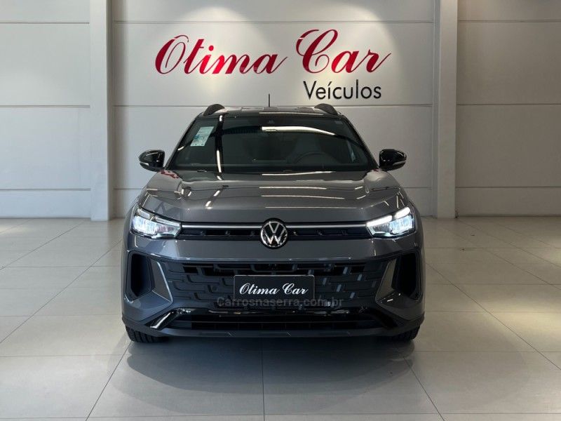 VOLKSWAGEN TERA 1.0 170 TSI HIGH 12V 2025/2026 ÓTIMA CAR FLORES DA CUNHA / Carros no Vale