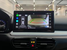 VOLKSWAGEN TERA 1.0 170 TSI HIGH 12V 2025/2026 ÓTIMA CAR FLORES DA CUNHA / Carros no Vale