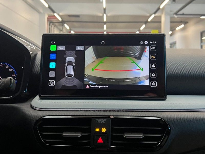 VOLKSWAGEN TERA 1.0 170 TSI HIGH 12V 2025/2026 ÓTIMA CAR FLORES DA CUNHA / Carros no Vale VOLKSWAGEN TERA 1.0 170 TSI HIGH 12V 2025/2026 ÓTIMA CAR FLORES DA CUNHA / Carros no Vale