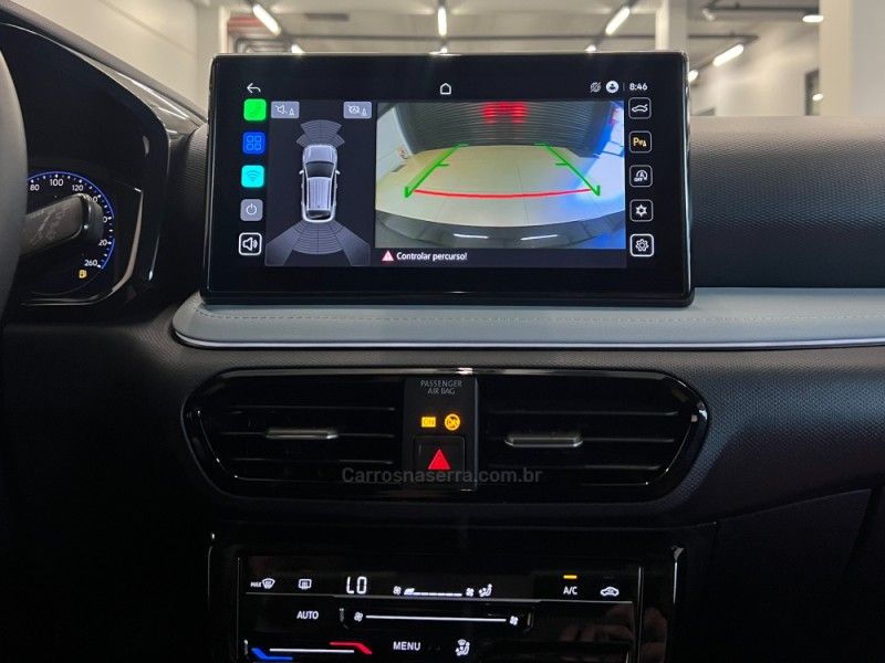 VOLKSWAGEN TERA 1.0 170 TSI HIGH 12V 2025/2026 ÓTIMA CAR FLORES DA CUNHA / Carros no Vale VOLKSWAGEN TERA 1.0 170 TSI HIGH 12V 2025/2026 ÓTIMA CAR FLORES DA CUNHA / Carros no Vale