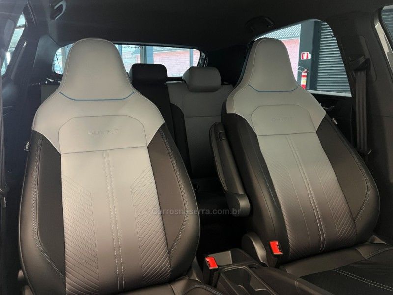 VOLKSWAGEN TERA 1.0 170 TSI HIGH 12V 2025/2026 ÓTIMA CAR FLORES DA CUNHA / Carros no Vale