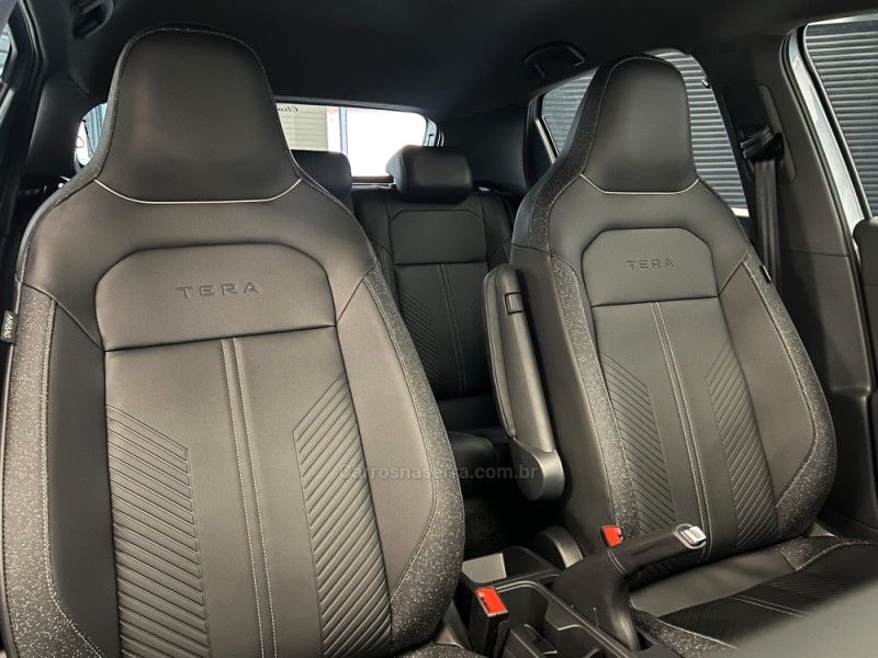 VOLKSWAGEN TERA 1.0 170 TSI HIGH 12V 2025/2026 ÓTIMA CAR FLORES DA CUNHA / Carros no Vale