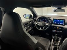 VOLKSWAGEN TERA 1.0 170 TSI HIGH 12V 2025/2026 ÓTIMA CAR FLORES DA CUNHA / Carros no Vale