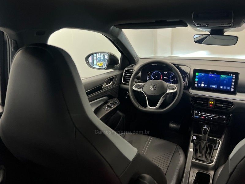 VOLKSWAGEN TERA 1.0 170 TSI HIGH 12V 2025/2026 ÓTIMA CAR FLORES DA CUNHA / Carros no Vale VOLKSWAGEN TERA 1.0 170 TSI HIGH 12V 2025/2026 ÓTIMA CAR FLORES DA CUNHA / Carros no Vale