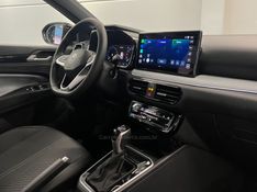 VOLKSWAGEN TERA 1.0 170 TSI HIGH 12V 2025/2026 ÓTIMA CAR FLORES DA CUNHA / Carros no Vale