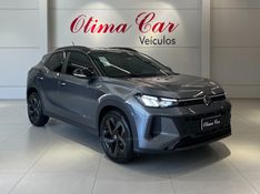 VOLKSWAGEN TERA 1.0 170 TSI HIGH 12V 2025/2026 ÓTIMA CAR FLORES DA CUNHA / Carros no Vale