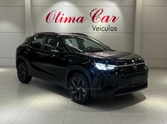 VOLKSWAGEN TERA 1.0 170 TSI HIGH 12V 2025/2026 ÓTIMA CAR FLORES DA CUNHA / Carros no Vale