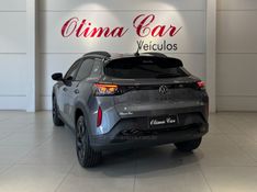 VOLKSWAGEN TERA 1.0 170 TSI HIGH 12V 2025/2026 ÓTIMA CAR FLORES DA CUNHA / Carros no Vale