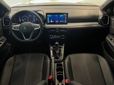 VOLKSWAGEN TERA 1.0 170 TSI HIGH 12V 2025/2026 ÓTIMA CAR FLORES DA CUNHA / Carros no Vale