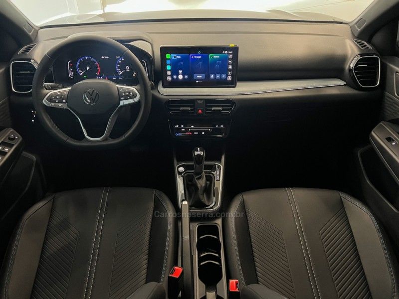 VOLKSWAGEN TERA 1.0 170 TSI HIGH 12V 2025/2026 ÓTIMA CAR FLORES DA CUNHA / Carros no Vale VOLKSWAGEN TERA 1.0 170 TSI HIGH 12V 2025/2026 ÓTIMA CAR FLORES DA CUNHA / Carros no Vale