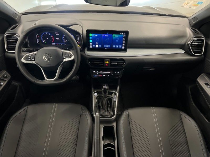 VOLKSWAGEN TERA 1.0 170 TSI HIGH 12V 2025/2026 ÓTIMA CAR FLORES DA CUNHA / Carros no Vale VOLKSWAGEN TERA 1.0 170 TSI HIGH 12V 2025/2026 ÓTIMA CAR FLORES DA CUNHA / Carros no Vale