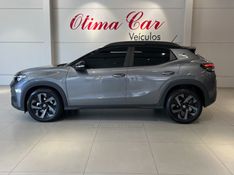 VOLKSWAGEN TERA 1.0 170 TSI HIGH 12V 2025/2026 ÓTIMA CAR FLORES DA CUNHA / Carros no Vale