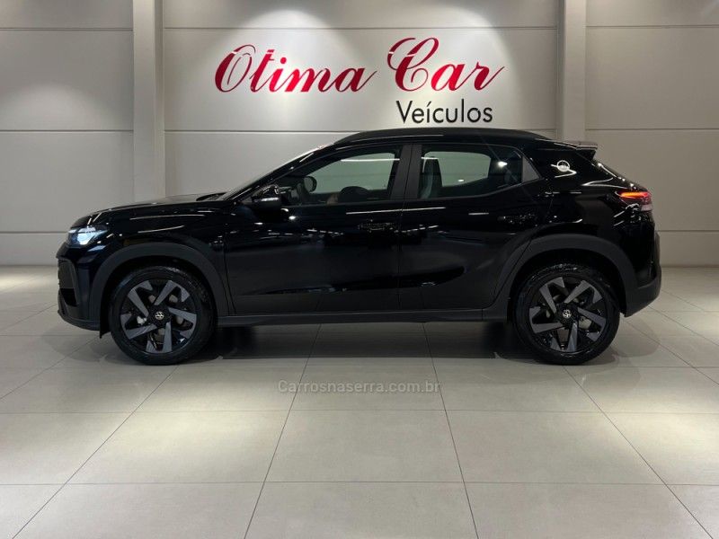 VOLKSWAGEN TERA 1.0 170 TSI HIGH 12V 2025/2026 ÓTIMA CAR FLORES DA CUNHA / Carros no Vale VOLKSWAGEN TERA 1.0 170 TSI HIGH 12V 2025/2026 ÓTIMA CAR FLORES DA CUNHA / Carros no Vale