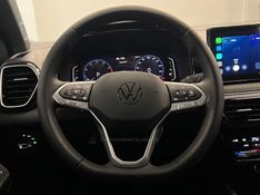 VOLKSWAGEN TERA 1.0 170 TSI HIGH 12V 2025/2026 ÓTIMA CAR FLORES DA CUNHA / Carros no Vale