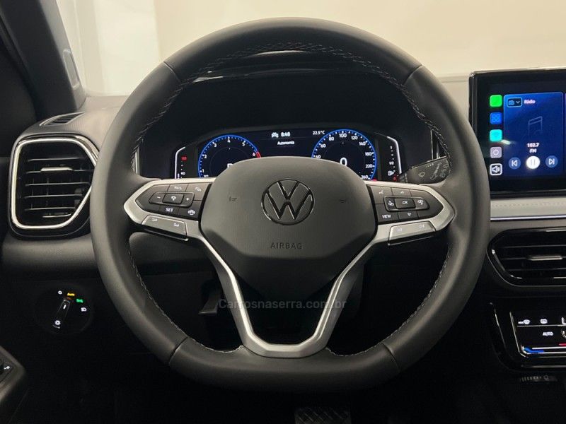 VOLKSWAGEN TERA 1.0 170 TSI HIGH 12V 2025/2026 ÓTIMA CAR FLORES DA CUNHA / Carros no Vale VOLKSWAGEN TERA 1.0 170 TSI HIGH 12V 2025/2026 ÓTIMA CAR FLORES DA CUNHA / Carros no Vale