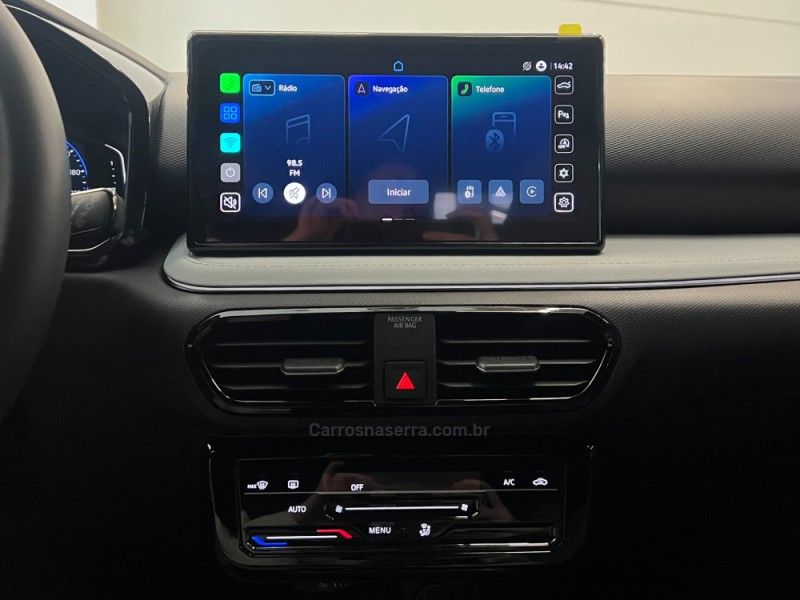 VOLKSWAGEN TERA 1.0 170 TSI HIGH 12V 2025/2026 ÓTIMA CAR FLORES DA CUNHA / Carros no Vale VOLKSWAGEN TERA 1.0 170 TSI HIGH 12V 2025/2026 ÓTIMA CAR FLORES DA CUNHA / Carros no Vale