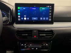 VOLKSWAGEN TERA 1.0 170 TSI HIGH 12V 2025/2026 ÓTIMA CAR FLORES DA CUNHA / Carros no Vale