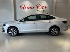 VOLKSWAGEN VIRTUS 1.0 200 TSI HIGHLINE 2025/2026 ÓTIMA CAR FLORES DA CUNHA / Carros no Vale
