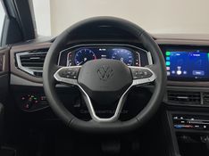 VOLKSWAGEN VIRTUS 1.0 200 TSI HIGHLINE 2025/2026 ÓTIMA CAR FLORES DA CUNHA / Carros no Vale