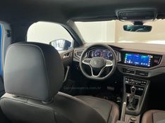 VOLKSWAGEN VIRTUS 1.0 200 TSI HIGHLINE 2025/2026 ÓTIMA CAR FLORES DA CUNHA / Carros no Vale