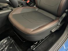 VOLKSWAGEN VIRTUS 1.0 200 TSI HIGHLINE 2025/2026 ÓTIMA CAR FLORES DA CUNHA / Carros no Vale