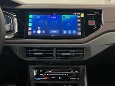 VOLKSWAGEN VIRTUS 1.0 200 TSI HIGHLINE 2025/2026 ÓTIMA CAR FLORES DA CUNHA / Carros no Vale