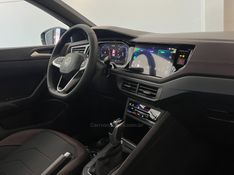 VOLKSWAGEN VIRTUS 1.0 200 TSI HIGHLINE 2025/2026 ÓTIMA CAR FLORES DA CUNHA / Carros no Vale