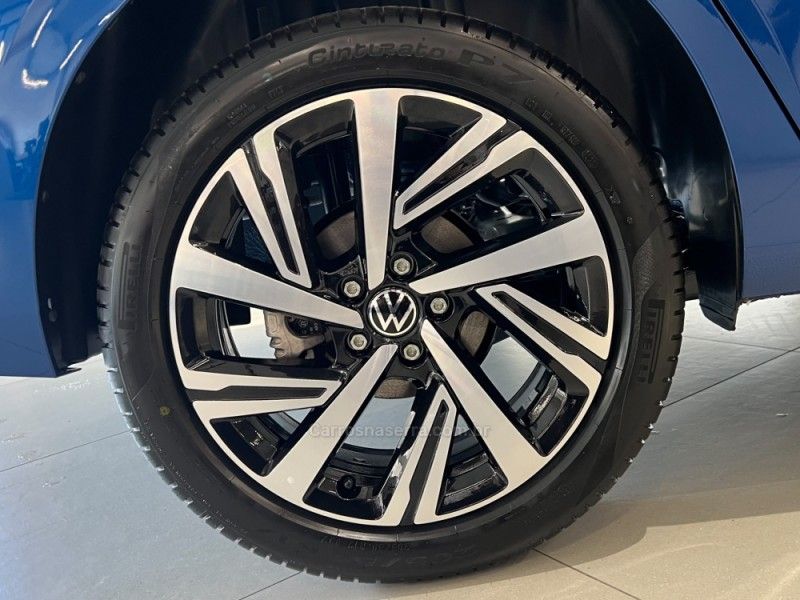 VOLKSWAGEN VIRTUS 1.0 200 TSI HIGHLINE 2025/2026 ÓTIMA CAR FLORES DA CUNHA / Carros no Vale